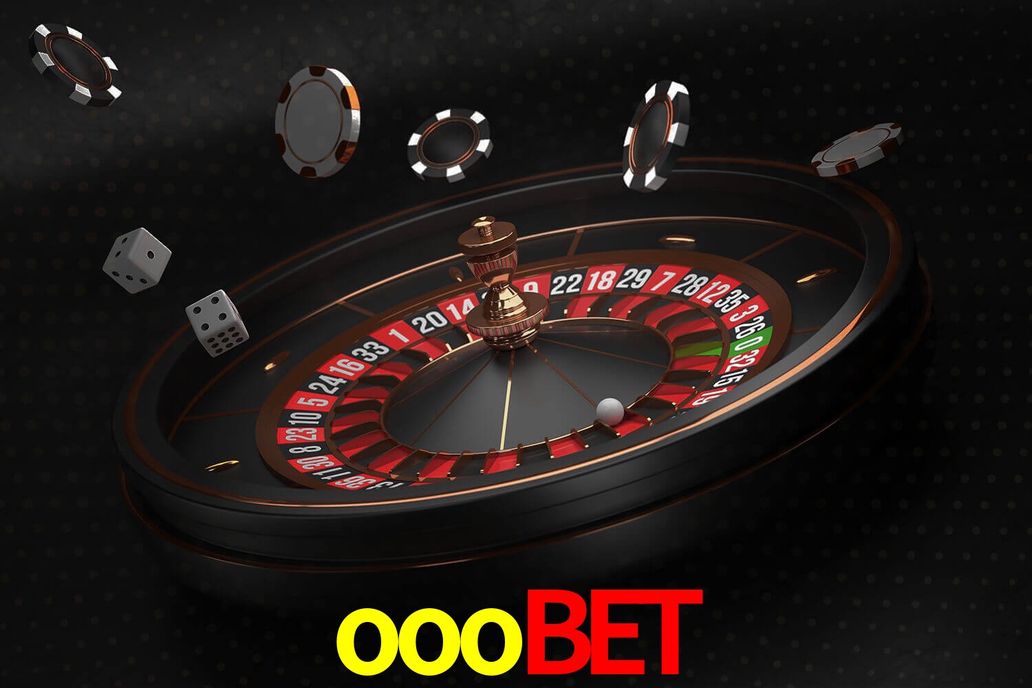 ooobet login