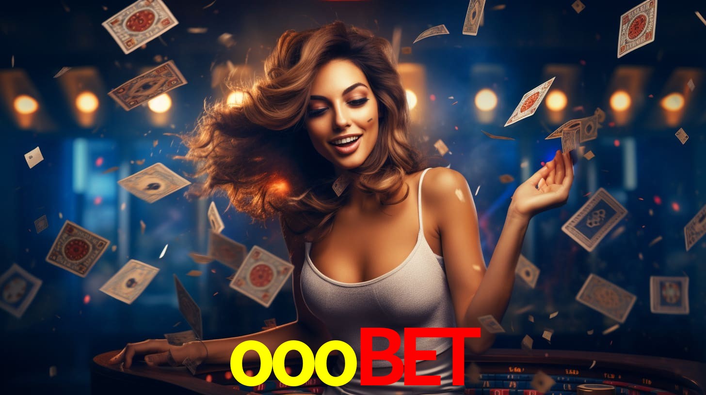 ooobet: Seu Cassino Premiado com Pagamentos Rápidos