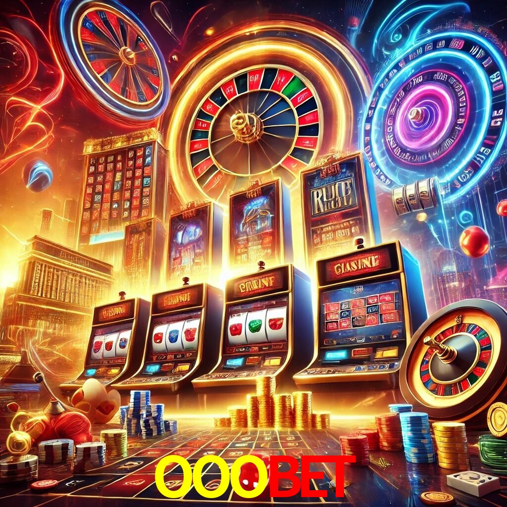  OOOBET
