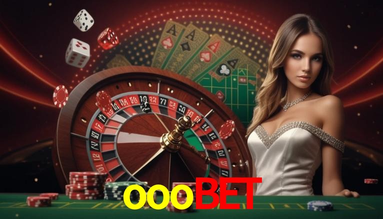 Live Casino ooobet
