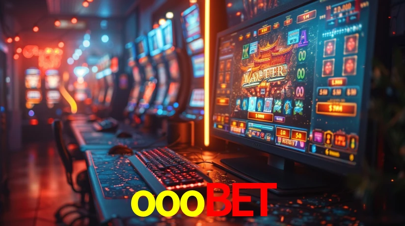 ooobet login