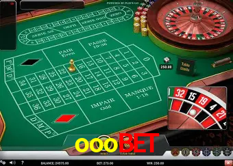 VIP Casino ooobet