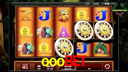 Roulette Table ooobet