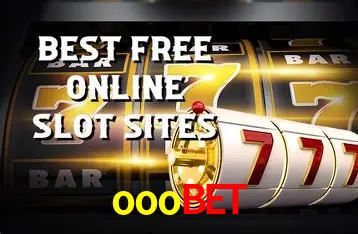 Descubra o Mundo do Cassino Online com ooobet