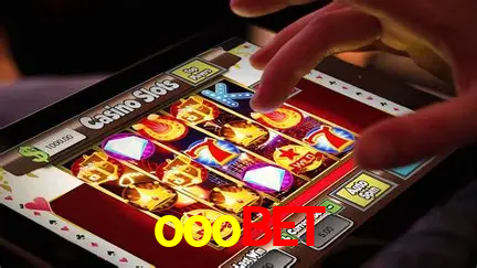 Blackjack Table ooobet